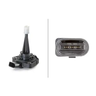 Sensor, nivel de aceite del motor HELLA 6PR 013 680-041 Venta Final